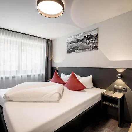 The Black By Regina Apartman Sölden