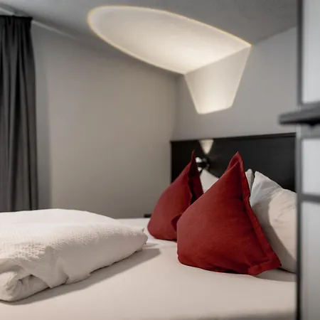 Apartman The Black By Regina