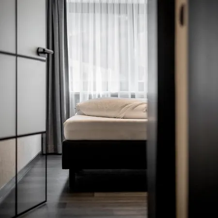 The Black By Regina *