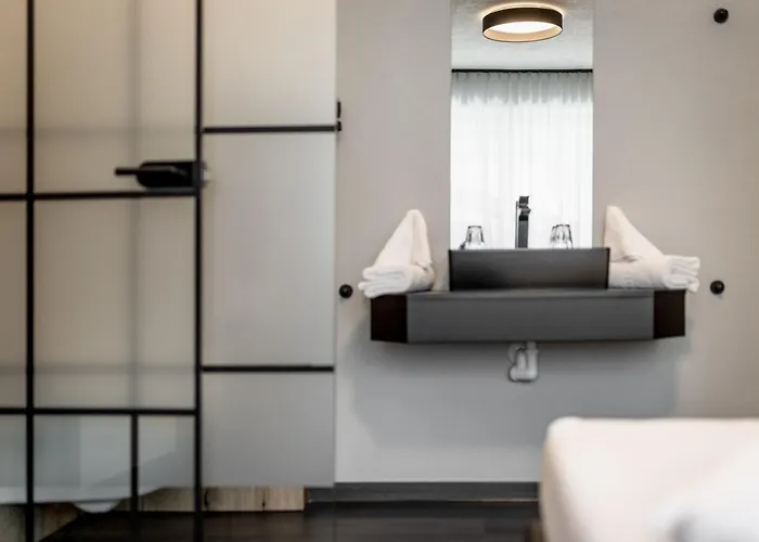 The Black By Regina *